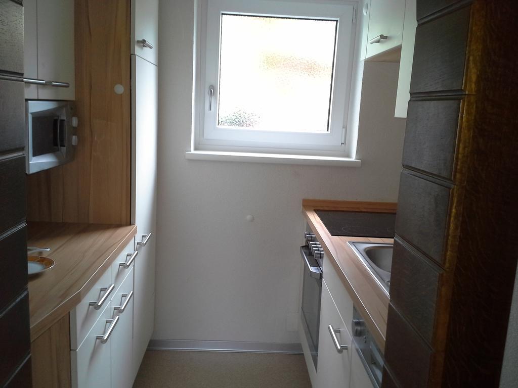 Appartement Latschen - Ferienhaus Bad Kleinkirchheim Kamer foto